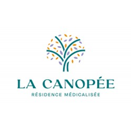 Logo présenté sur le site de la structure