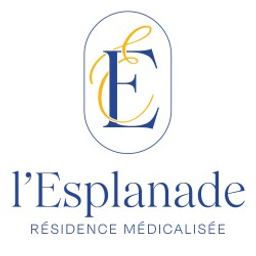 Logo présenté sur le site de la structure