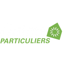 Logo présenté sur le site de la structure