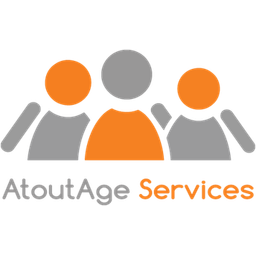 Logo présenté sur le site de la structure