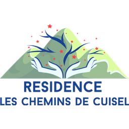 Logo présenté sur le site de la structure
