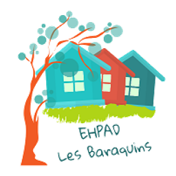 Logo présenté sur le site de la structure