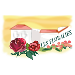 Logo présenté sur le site de la structure