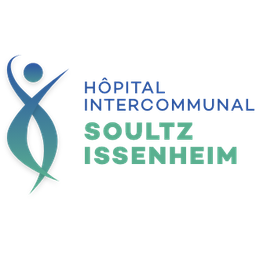 Logo présenté sur le site de la structure