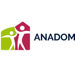 Logo présenté sur le site de la structure