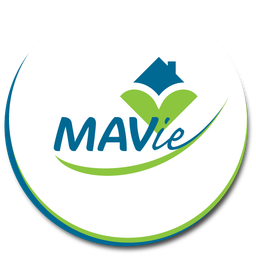 Logo présenté sur le site de la structure