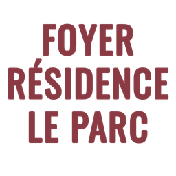 Logo présenté sur le site de la structure