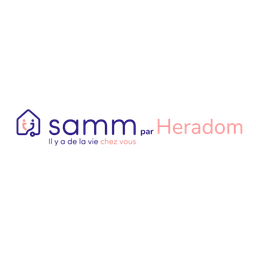 Logo présenté sur le site de la structure