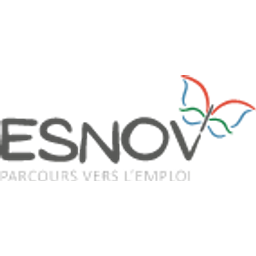 Logo présenté sur le site de la structure