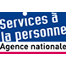 Logo présenté sur le site de la structure