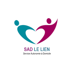 Logo présenté sur le site de la structure