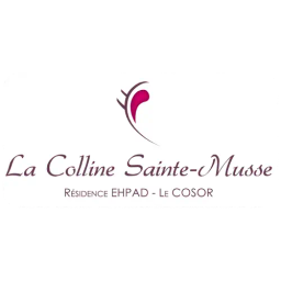 Logo présenté sur le site de la structure