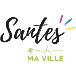 Logo présenté sur le site de la structure