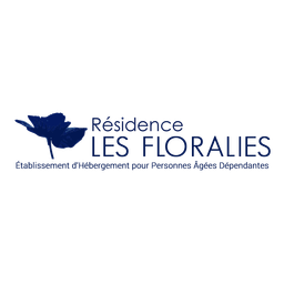 Logo présenté sur le site de la structure