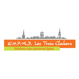 Logo présenté sur le site de la structure