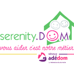 Logo présenté sur le site de la structure