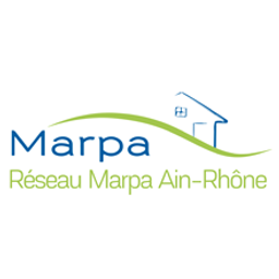 Logo présenté sur le site de la structure