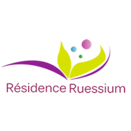 Logo présenté sur le site de la structure
