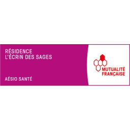 Logo présenté sur le site de la structure