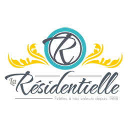 Logo présenté sur le site de la structure
