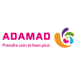 Logo présenté sur le site de la structure