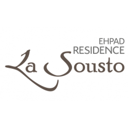 Logo présenté sur le site de la structure