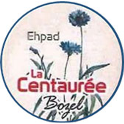 Logo présenté sur le site de la structure