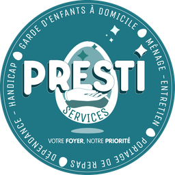Logo présenté sur le site de la structure