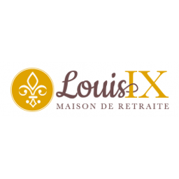 Logo présenté sur le site de la structure