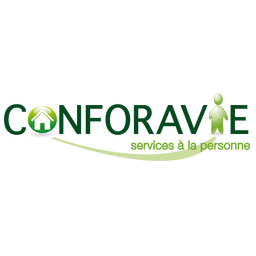 Logo présenté sur le site de la structure