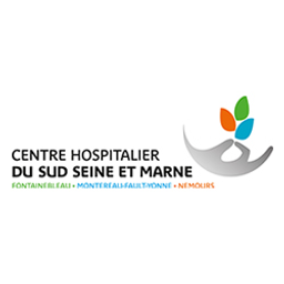 Logo présenté sur le site de la structure