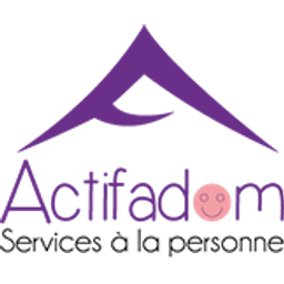 Logo présenté sur le site de la structure