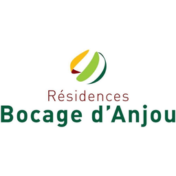 Logo présenté sur le site de la structure