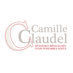 Logo présenté sur le site de la structure