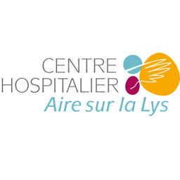 Logo présenté sur le site de la structure