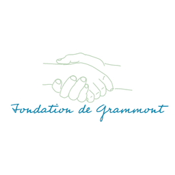 Logo présenté sur le site de la structure
