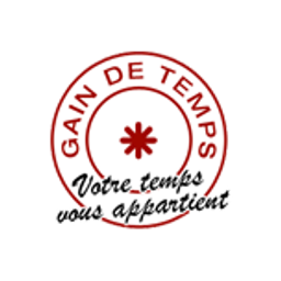 Logo présenté sur le site de la structure