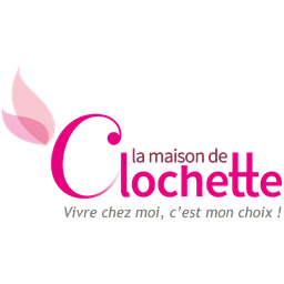 Logo présenté sur le site de la structure