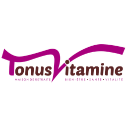Logo présenté sur le site de la structure