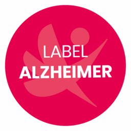 Logo présenté sur le site de la structure