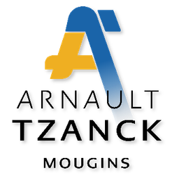 Logo présenté sur le site de la structure