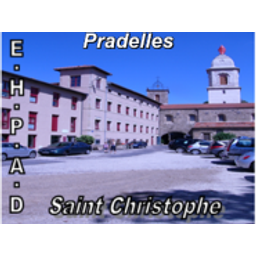 Logo présenté sur le site de la structure