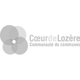 Logo présenté sur le site de la structure