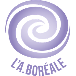 Logo présenté sur le site de la structure