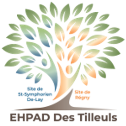 Logo présenté sur le site de la structure