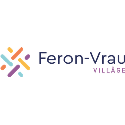Logo présenté sur le site de la structure