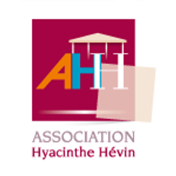 Logo présenté sur le site de la structure