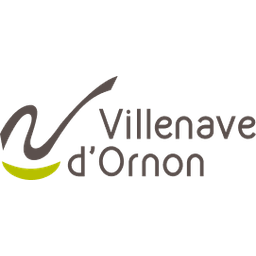 Logo présenté sur le site de la structure