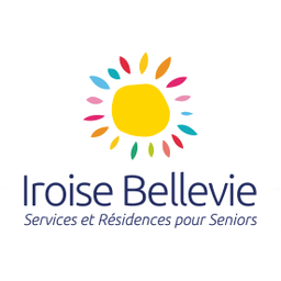 Logo présenté sur le site de la structure