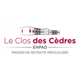 Logo présenté sur le site de la structure